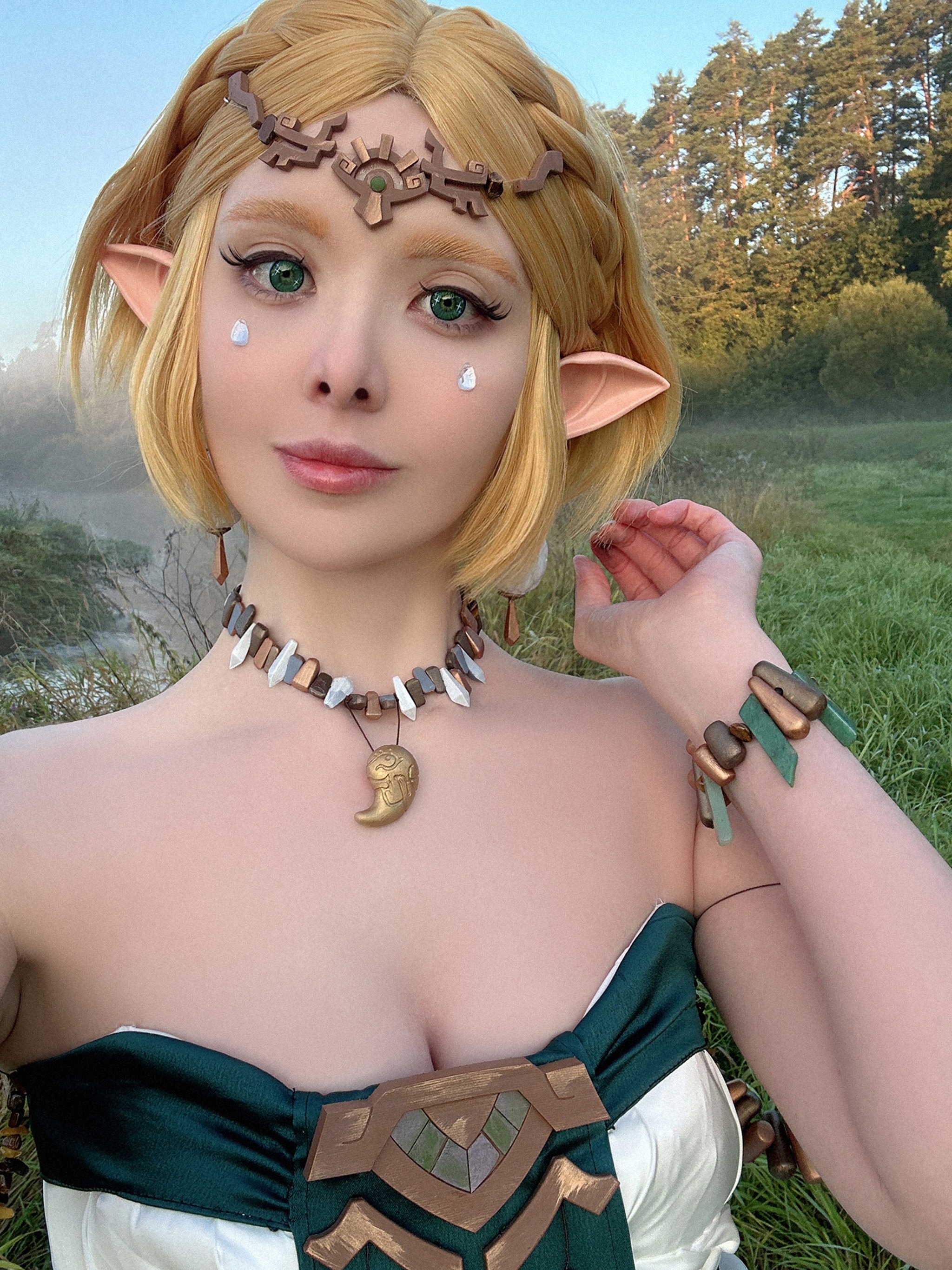 Vinnegal – NO.028 Zelda.zip[78P]-XikXak